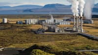 elektrárna geotermální power-plant-67538 960 720